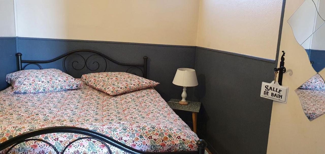 Au cœur de la Barbacane ! Apt avec climatisation Apartment Carcassonne Exterior foto