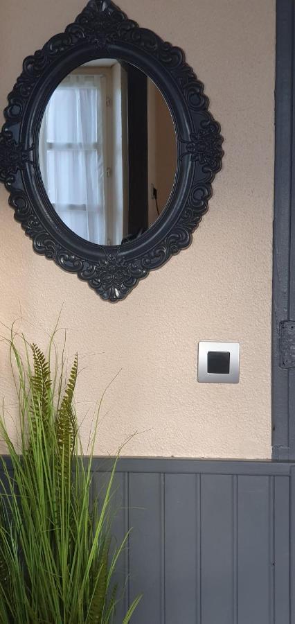 Au cœur de la Barbacane ! Apt avec climatisation Apartment Carcassonne Exterior foto